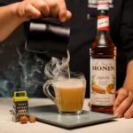 MONIN Apple Pie Syrup 70cl 2