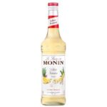 MONIN Banana Syrup 70cl