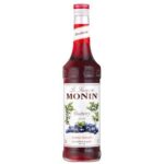 MONIN Blueberry Syrup 70cl