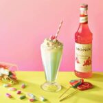 MONIN Bubblegum Syrup 70cl 2
