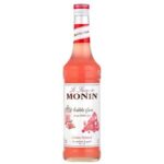 MONIN Bubblegum Syrup 70cl 3