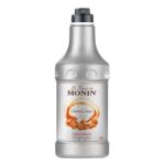 MONIN Caramel Sauce 1 89L