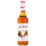 MONIN Caramel Syrup 70cl