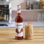 MONIN Caramel Syrup 70cl 2