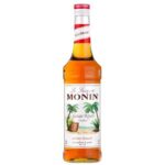 MONIN Caribbean Rum Syrup 70cl