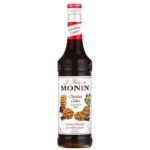 MONIN Chocolate Cookie Syrup 70cl