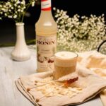MONIN Coconut Syrup 70cl 2