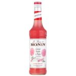 MONIN Cotton Candy Syrup 70cl