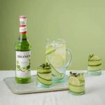 MONIN Cucumber Syrup 70cl 2