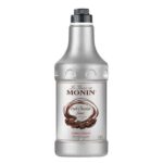 MONIN Dark Chocolate Sauce 1 89L