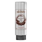 MONIN Dark Chocolate Sauce 500ml
