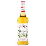 MONIN Elderflower Syrup 70cl