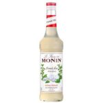 MONIN Frosted Mint Syrup 70cl