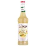 MONIN Ginger Concentrate Syrup 70cl
