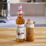 MONIN Gingerbread Syrup 70cl 2
