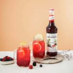 MONIN Grenadine Syrup 70cl 2