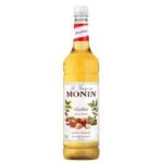 MONIN Hazelnut Syrup 1L