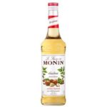 MONIN Hazelnut Syrup 70cl