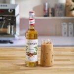 MONIN Hazelnut Syrup 70cl 2