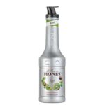 MONIN-Kiwi-Puree-1L