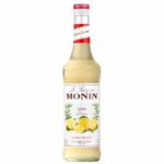 MONIN Lemon Syrup 70cl
