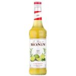 MONIN Lime Syrup 70cl