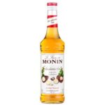 MONIN Macadamia Syrup 70cl