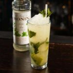 MONIN Mojito Syrup 70cl 2