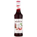 MONIN Morello Cherry Syrup 70cl