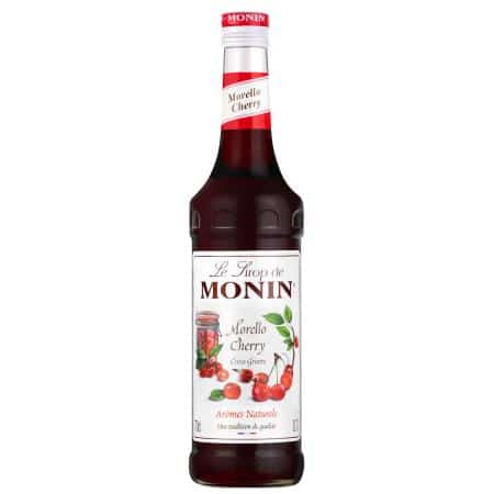 MONIN-Morello-Cherry-Syrup-70cl