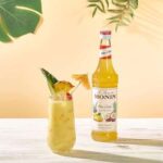 MONIN Pina Colada Syrup 70cl 2