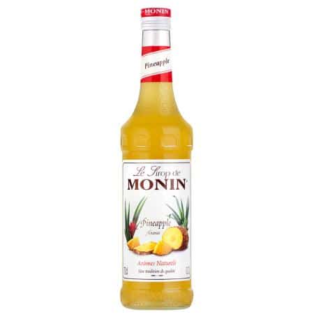 MONIN Pineapple Syrup 70cl