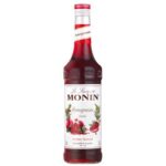 MONIN Pomegranate Syrup 70cl