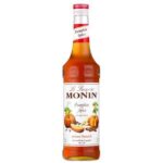 MONIN Pumpkin Spice Syrup 70cl