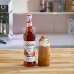 MONIN Pumpkin Spice Syrup 70cl 2
