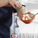 MONIN Puree Sauce Pump 2