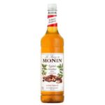 MONIN Roasted Hazelnut Syrup 1L