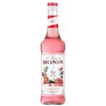 MONIN Rose Syrup 70cl