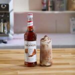 MONIN Salted Caramel Syrup 70cl 2