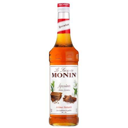 MONIN-Speculoos-Syrup-70cl