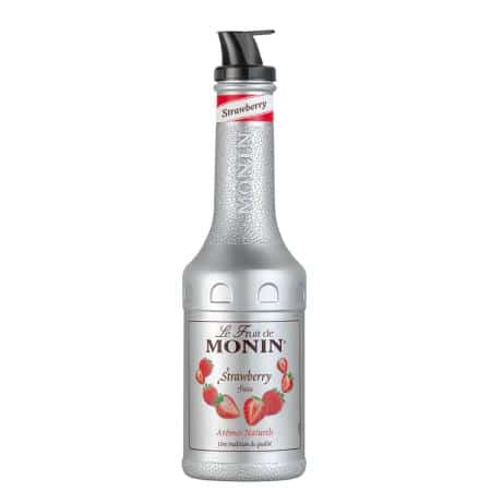 MONIN-Strawberry-Puree-1L