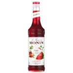 MONIN Strawberry Syrup 70cl