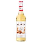 MONIN Toffee Nut Syrup 70cl