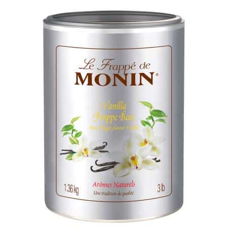 MONIN-Vanilla-Frappe-Powder-Tub-1.36kg