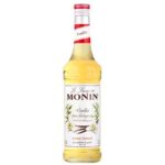 MONIN Vanilla Syrup 70cl