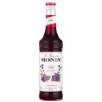 MONIN Violet Syrup 70cl