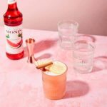 MONIN Watermelon Syrup 70cl 2