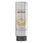 MONIN White Chocolate Sauce 500ml