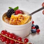 Macphie Creme Brulee 1L 2