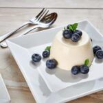 Macphie Panna Cotta 1L 2